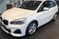 2018 BMW 2-Series Active Tourer F45 218i AT Model M Sport (136 Hp) 