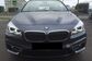 BMW 2-Series Gran Tourer F46 216d AT (116 Hp) 