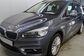 2015 BMW 2-Series Gran Tourer F46 216d AT (116 Hp) 