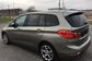 BMW 2-Series Gran Tourer F46 220d AT xDrive (190 Hp) 