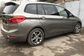 BMW 2-Series Gran Tourer F46 220d AT xDrive (190 Hp) 