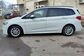 2017 BMW 2-Series Gran Tourer F46 216d AT (116 Hp) 