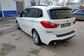 2-Series Gran Tourer F46 216d AT (116 Hp) 