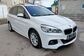 2017 BMW 2-Series Gran Tourer F46 216d AT (116 Hp) 