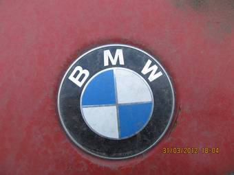 1977 BMW 3-Series For Sale