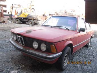 1977 BMW 3-Series For Sale