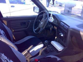 1987 BMW 3-Series For Sale