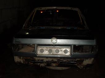 1987 BMW 3-Series For Sale