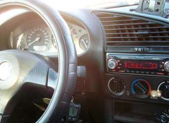 1991 BMW 3-Series Pictures
