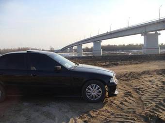 1991 BMW 3-Series