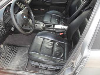 1991 BMW 3-Series Photos