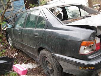 1991 BMW 3-Series For Sale