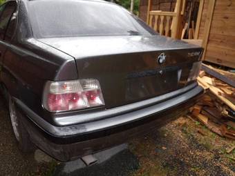 1991 BMW 3-Series For Sale