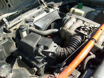 1991 BMW 3-Series Photos