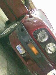 1991 BMW 3-Series Pictures
