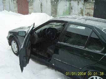 1992 BMW 3-Series Pictures