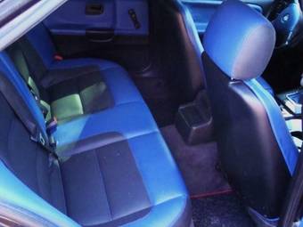 1992 BMW 3-Series Pictures