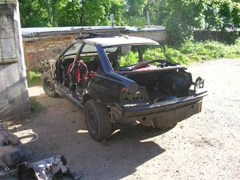 1992 BMW 3-Series Photos