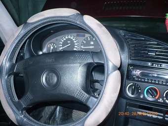 1993 BMW 3-Series Wallpapers