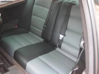 1993 BMW 3-Series Images