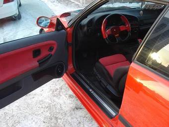 1993 BMW 3-Series Photos