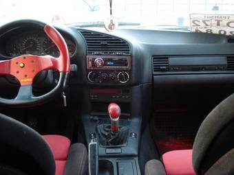 1993 BMW 3-Series For Sale