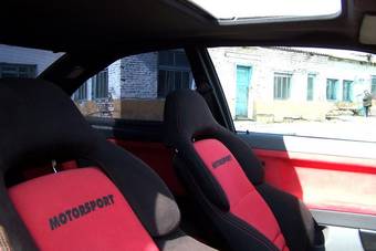 1993 BMW 3-Series Photos