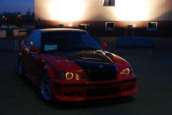 1993 BMW 3-Series For Sale