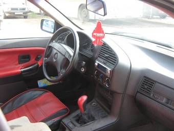 1993 BMW 3-Series Pictures