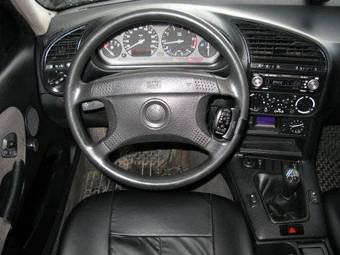 1993 BMW 3-Series Pictures