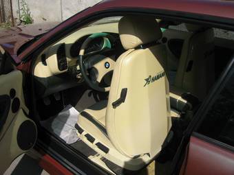 1993 BMW 3-Series Photos