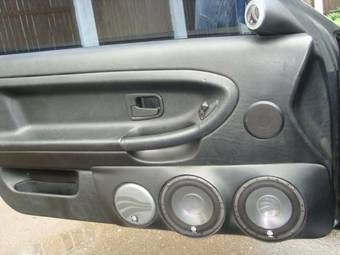 1993 BMW 3-Series Photos