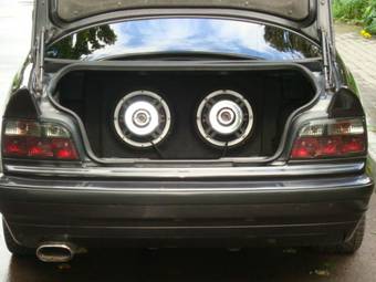 1993 BMW 3-Series For Sale