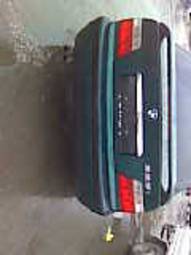 1994 BMW 3-Series Photos