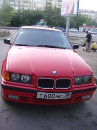 1994 BMW 3-Series For Sale