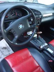 1994 BMW 3-Series For Sale