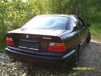 1994 BMW 3-Series For Sale