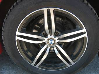 1994 BMW 3-Series Pictures