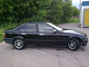 1994 BMW 3-Series For Sale