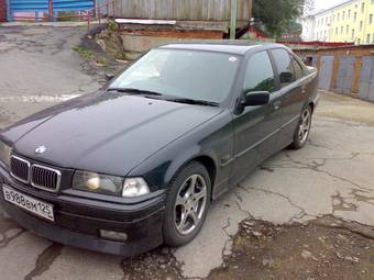 1994 BMW 3-Series For Sale
