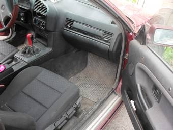 1994 BMW 3-Series Photos