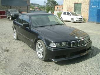 1994 BMW 3-Series For Sale