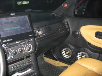 1995 BMW 3-Series Pictures