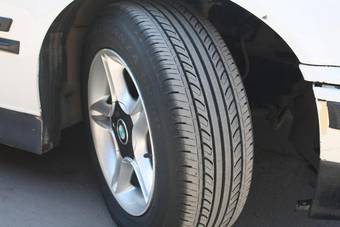 1995 BMW 3-Series Photos