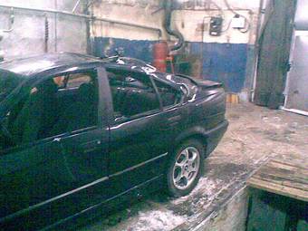 1995 BMW 3-Series Pictures