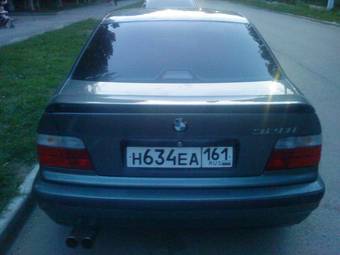 1995 BMW 3-Series For Sale