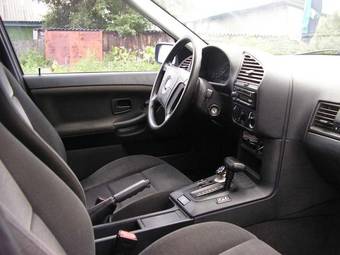 1996 BMW 3-Series Photos