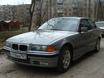 1996 BMW 3-Series For Sale