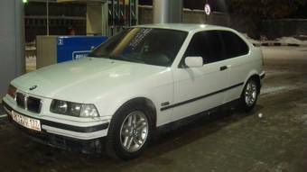 1996 BMW 3-Series For Sale