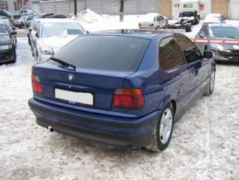 1997 BMW 3-Series For Sale